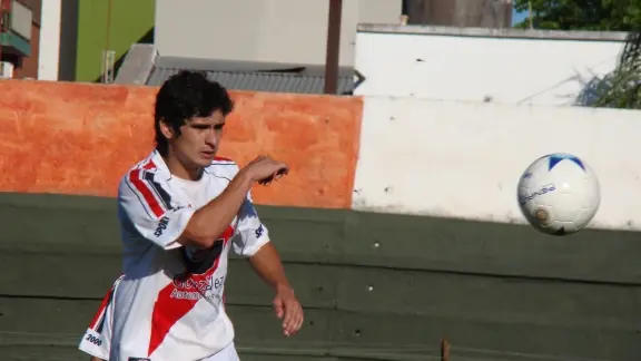 Adrián Alejandro Alcaraz