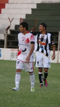 El "Pájaro" Daniel Juárez