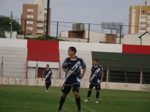 Federico De Los Dos Santos