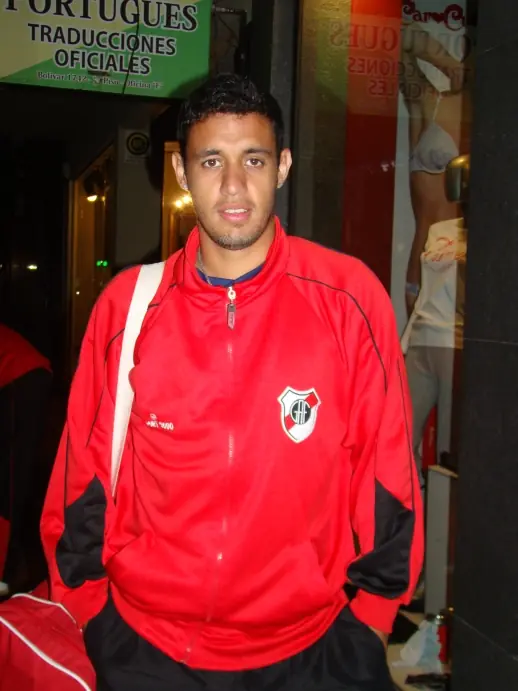Enzo Bruno