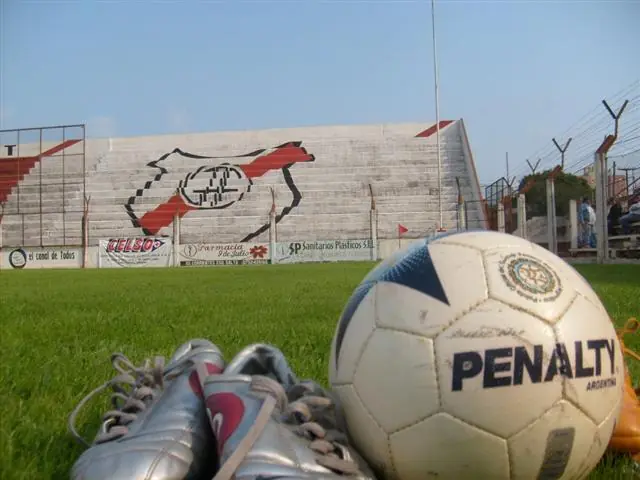 Un entrenamiento con el oido puesto en Chaco
