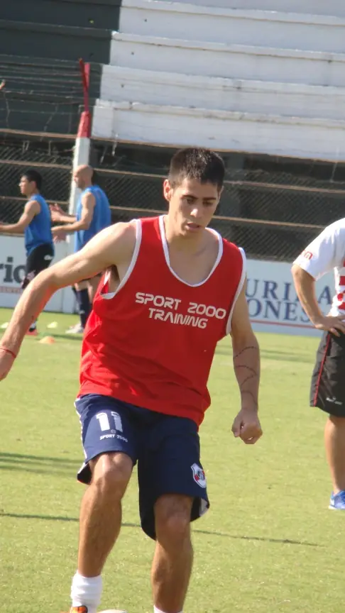 Lucas Godoy