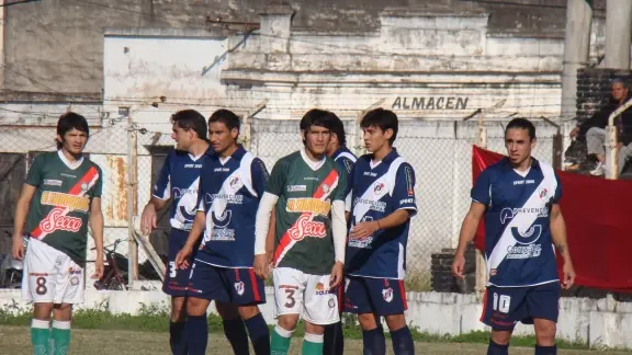 Guaraní no pudo en Tucumán