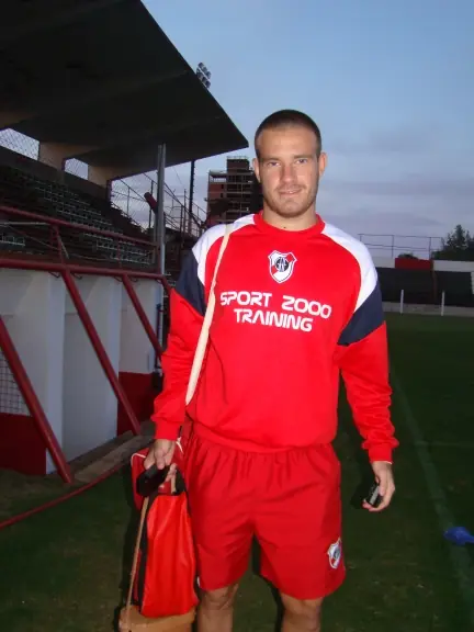 Pablo Ostrowski