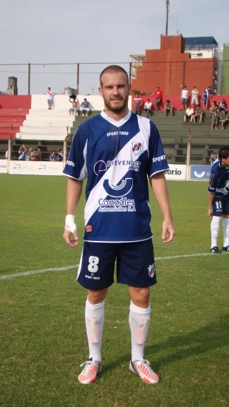 Pablo Ostrowski