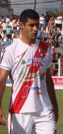 Tobías Albarracin