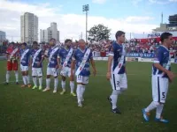Guaraní confia que quedará en la categoría