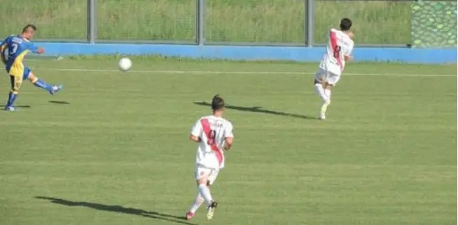 Guaraní regresa con las manos vacias inmerecidamente