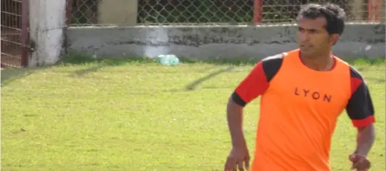 Fotografía publicada con la nota «GUARANÍ INCORPORA JUGADORES PESE A LA INCERTIDUMBRE SOBRE EL TORNEO»